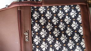 Zouk Backpack