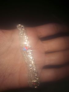 artifical ankelet new only never used.my shop closed so selling in less price .grab it