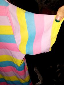 Color Full Top