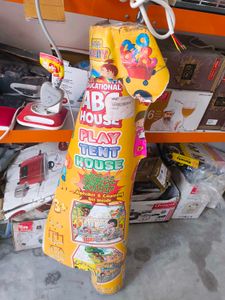 Kids&#39; Novelty Play Tent