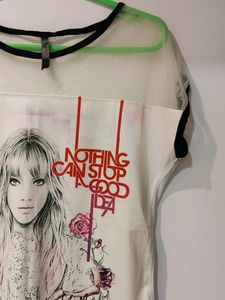 Trendy Top