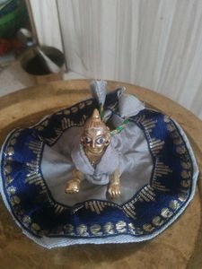Ladu Gopal Ji Dress