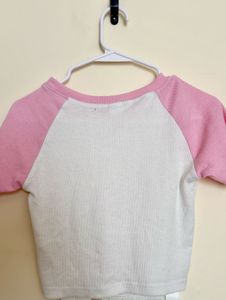 GIRLYPOP TOP 🎀