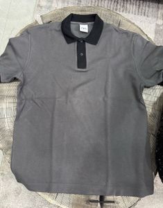 Zara Polo T-Shirt