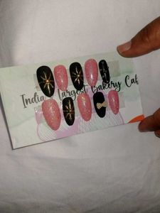 New PRESS ON NAILS 💅