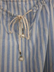 Striped Sundress