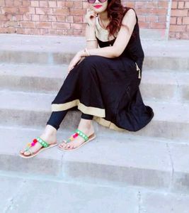 Anarkali Kurti