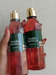 Cherry blossom -Bodywash