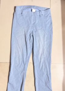 Time and Tru™ Light Denim Jeggings (Size S / 4-6)C