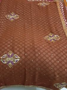 Banarasi Designer Saree