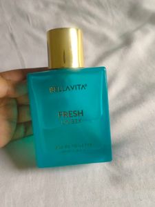 Bella Vita Fresh Unisex Perfume