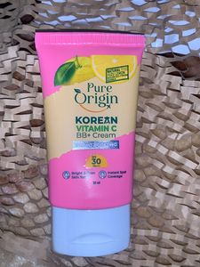 KOREAN VITC BB+ Cream