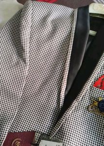 Blazer