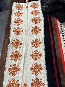 Woolen Shawl