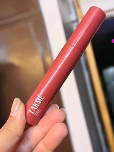 Lakme Liquid Lipstick
