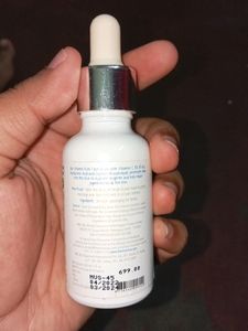 Mom&#39;s Co Face Serum