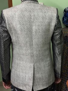 Men&#39;s Ethnic Jacket