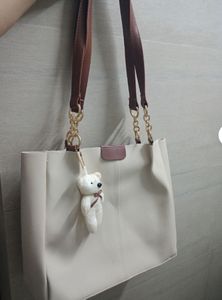 Chic Tote Bag