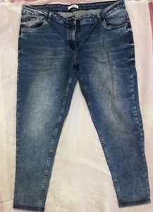 Park Avenue Denim Jeans