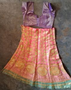 Lehenga Choli