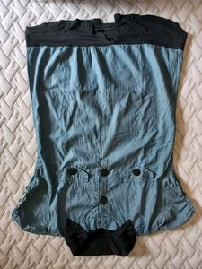Cotton Shirt Top
