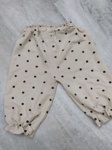 Polka Dots Pants