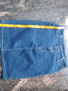 Gu Korean Skirt Lenth Belt 26