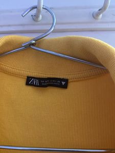 Zara Top