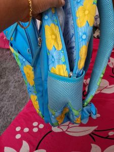 School bag