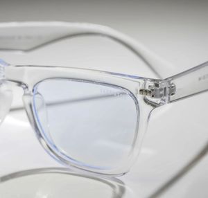 Free Anti-Glare Lenses Glass