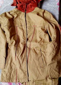 Vintage Sports Jacket