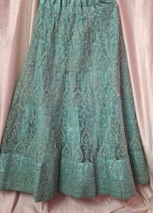 Elegant Lehenga Choli