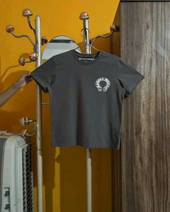 Chrome Hearts