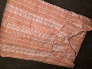 Two Set Of Kurta Short And Long