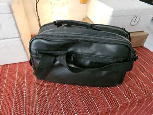 Nikon Camera Bag Black