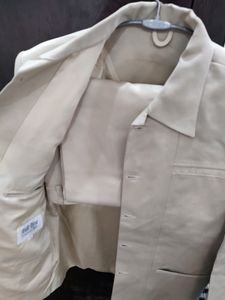 men&#39;s suit
