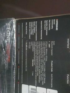 boAt 90w speaker (boAt stone ignite)