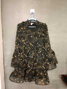 Koovs Party Dress S