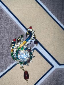 Saree Pin Or brooch