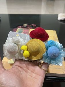 Hair Accessories Set