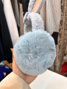 Cute Bunny Ear Scrunchie