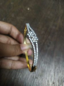Golden Bracelet