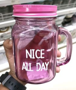 Korean Sipper Mug 🌸