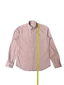 Lacoste  Shirt - Classic Style