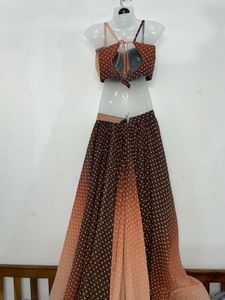 LEHENGA CHOLI