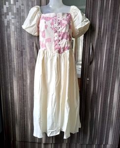 Chinese Dress