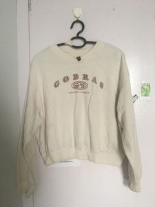 H&m Womens Sweatshirt