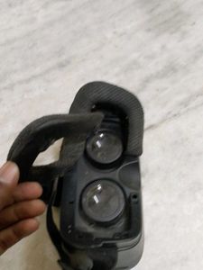 VR Box Damage Spnge.