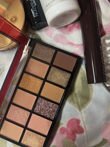 Makeup Bundle
