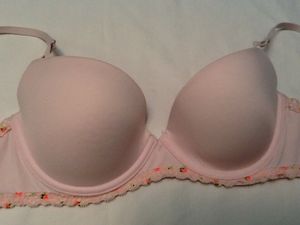Victoria’s Secret Total Sweetheart Demi Bra